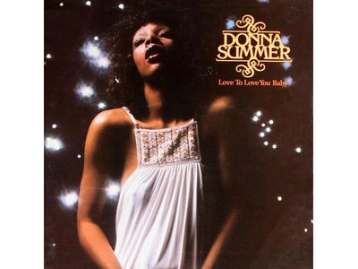 USA e UK, tornano in classifica i dischi di Donna Summer