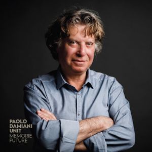 Paolo Damiani Paolo Damiani