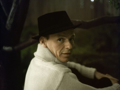 Frank Sinatra
