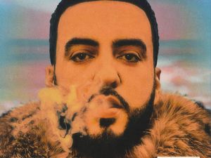 JUNGLE RULES French Montana