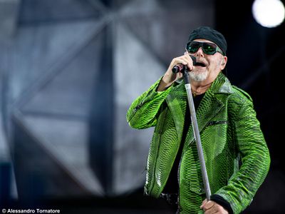 Vasco Rossi