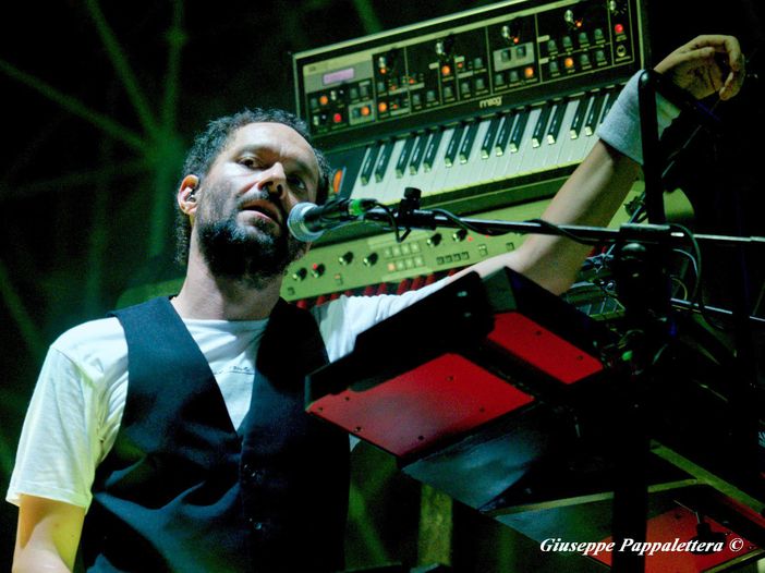 Subsonica, Boosta infortunato: la band non sar&agrave; al Concerto del Primo Maggio 2016 a Taranto