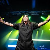 24 giugno 2025 - Alcatraz - Milano - Savatage in concerto 24 giugno 2025 - Alcatraz - Milano - Savatage in concerto