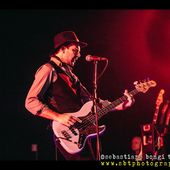14 luglio 2016 - Anfiteatro delle Cascine - Firenze - Kula Shaker in concerto