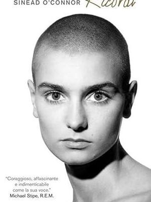 REMEMBERINGS Sinéad O'Connor