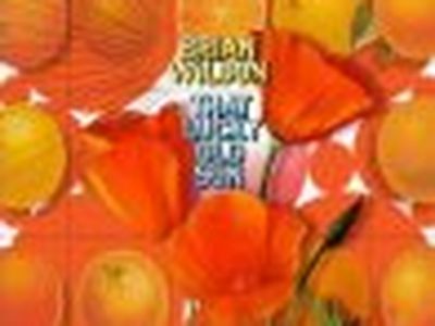 THAT LUCKY OLD SUN Brian Wilson