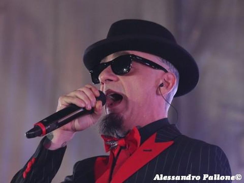 5 settembre 2015 - Piazza della Loggia - Brescia - J-Ax in concerto