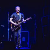 25 ottobre 2022 - Mediolanum Forum - Assago (Mi) - Sting in concerto