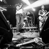 1 dicembre 2021 - Magazzini Generali - Milano - Viagra Boys in concerto