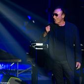 23 dicembre 2023 - Palazzo dello Sport - Roma - Antonello Venditti e Francesco De Gregori in concer 23 dicembre 2023 - Palazzo dello Sport - Roma - Antonello Venditti e Francesco De Gregori in concer