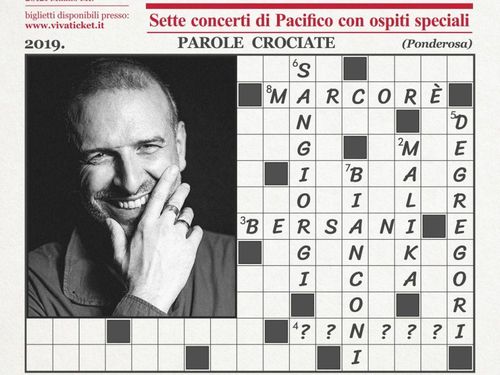 Pacifico firma la colonna sonora del film 'Zamora'