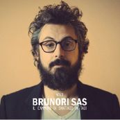 Brunori sas - VOL.3 - IL CAMMINO DI SANTIAGO IN TAXI