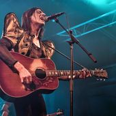 28 aprile 2025 - Hall - Padova - Lucio Corsi in concerto