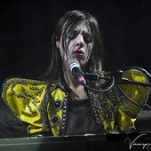 12 maggio 2023 - Hiroshima Mon Amour - Torino - Lucio Corsi in concerto