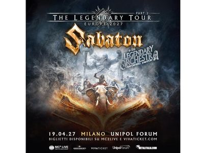 Sabaton