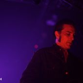 18 marzo 2013 - Magazzini Generali - Milano - Black Rebel Motorcycle Club in concerto