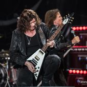 13 settembre 2025 - Arena Flegrea - Napoli - Europe in concerto