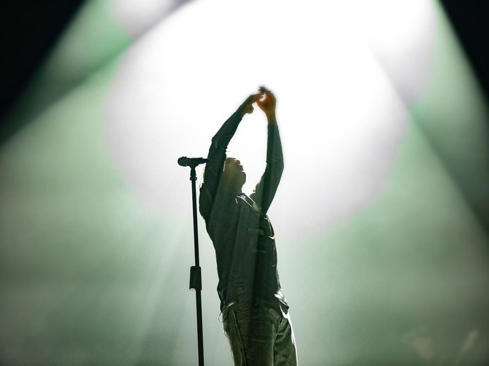 Concerti 2025, i pi&ugrave; attesi di maggio