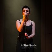 2 aprile 2014 - Teatro Sociale Busca - Alba (Cn) - Arisa in concerto