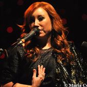 8 Ottobre 2011 - Auditorium - Roma - Tori Amos in concerto