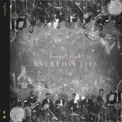 Coldplay - EVERYDAY LIFE