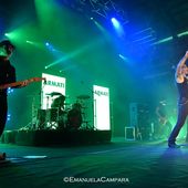 19 novembre 2019 - Alcatraz - Milano - Piero Pel&ugrave; in concerto