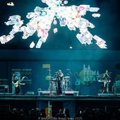 22 giugno 2025 - La Prima Estate - Parco BussolaDomani - Lido di Camaiore (Lu) - Tv on the Radio in concerto