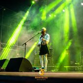 4 luglio 2023 - Goa Boa Festival - Arena del Mare - Genova - Venerus in concerto