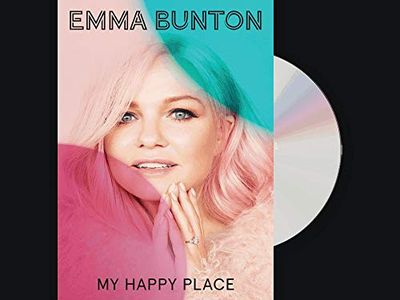 Dopo 12 anni col fidanzato, Emma Bunton (Spice Girls) si sposa