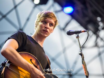 George Ezra