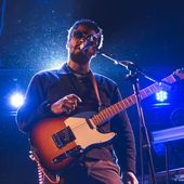 23 ottobre 2025 - Monk - Roma - Curtis Harding in concerto