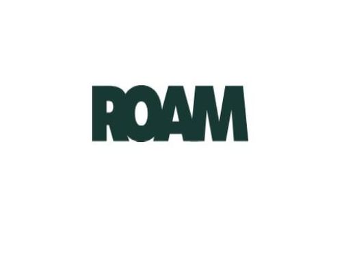 Live, dalla fusione tra Arrival Artist e ATC nasce Roam