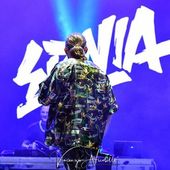 17 luglio 2021 - Collisioni Festival - Piazza Medford - Alba (Cn) - Ernia in concerto