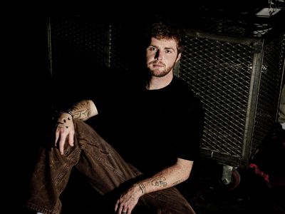 Alex Warren