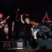9 giugno 2024 - Lucca Summer Festival - Lucca - Ed Sheeran in concerto
