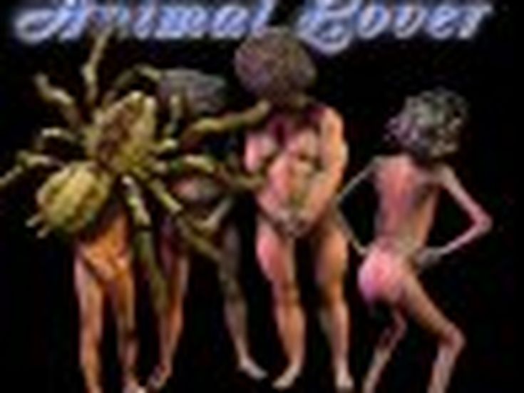 ANIMAL LOVER Residents