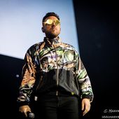 3 febbraio 2018 - PalaLottomatica - Roma - Coez in concerto