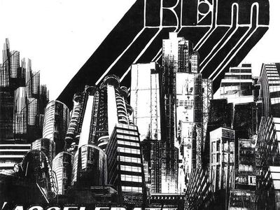 R.E.M.: a Milano un &apos;listening party&amp;#8217; del nuovo disco