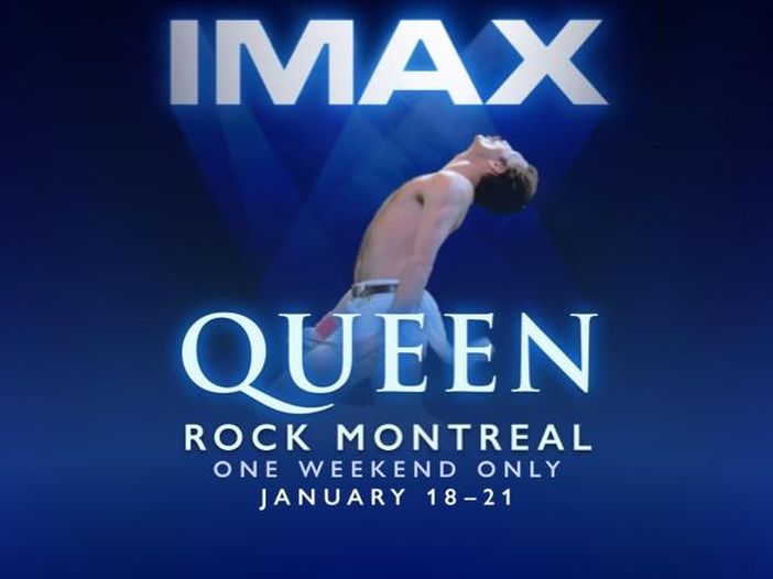 Queen, in Rete un'anteprima degli inediti contenuti in 'Queen forever'. ASCOLTA Queen, in Rete un'anteprima degli inediti contenuti in 'Queen forever'. ASCOLTA