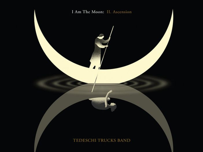 Concerti, Tedeschi Trucks Band, unico live italiano a Milano in marzo