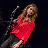 4 novembre 2015 - Teatro dell&#039;Archivolto - Genova - Cristina Don&agrave;