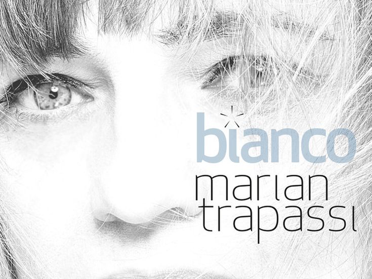 Premio Ciampi 2004: Marian Trapassi è la miglior artista emergente