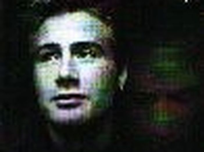 Sasha, grande imitatore di Stevie Wonder Sasha, grande imitatore di Stevie Wonder