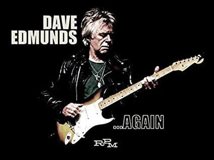 Dave Edmunds