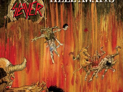 Un supergruppo con Dave Lombardo, Gary Holt, Casey Chaos e Nick Olivieri?