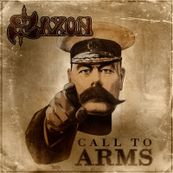 Saxon - CALL TO ARMS