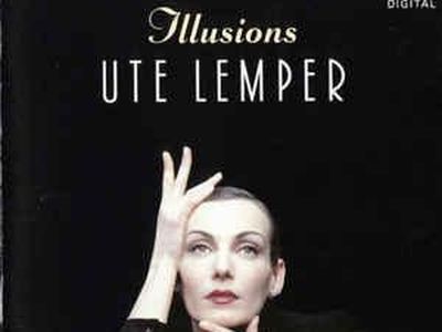 UTE LEMPER