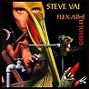 Steve Vai - FLEX-ABLE LEFTOVERS