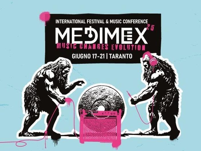 Medimex 2025: tutto quello che c’è da sapere sulla nuova edizione Medimex 2025: tutto quello che c’è da sapere sulla nuova edizione