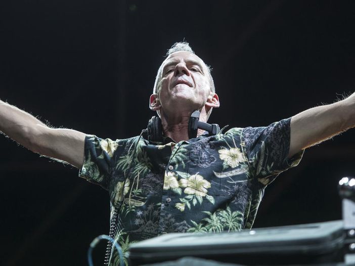 Fatboy Slim compra la squadra di calcio del Brighton